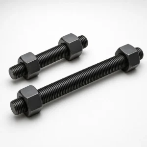 Шпильки из жаропрочной легированной стали ASTM A193 класса B16