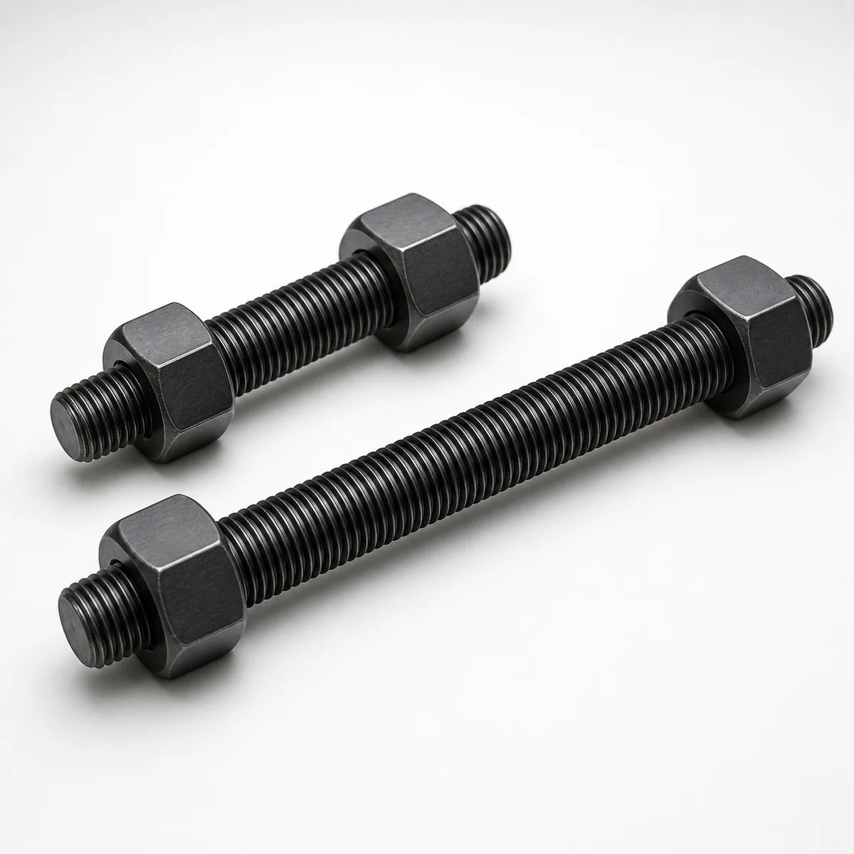 ASTM A193 Grade B16 high temperature alloy steel stud bolts ASTM A193 Grade B16 high temperature alloy steel stud bolts