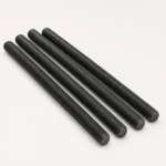 ASTM A193 Grade B7 black alloy steel fully threaded rods