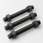 ASTM A320 Grade L43 AISI 4340 low temperature stud bolts