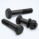 ASTM A320 Grade L7 Alloy Steel Heavy Hex Bolts