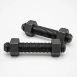 ASTM A320 Grade L7M low temperature controlled hardness stud bolts
