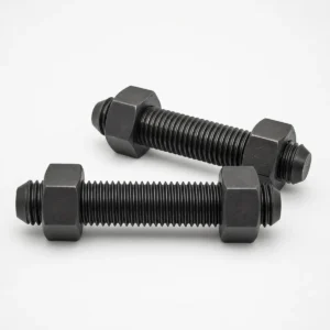 ASTM A320 Grade L7M low temperature controlled hardness stud bolts