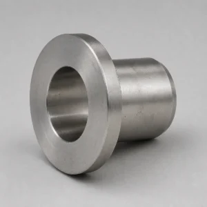 ASTM A815 S32750 Super Duplex 2507 Stub-Ende, Industrieproduktansicht