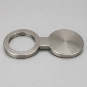 インコネル 625 メガネブラインド – UNS N06625, 工業製品の視点