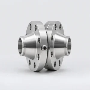 Orifice flange, reference product view