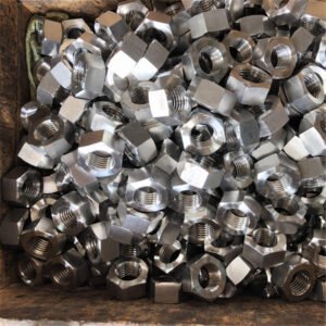 Stainless steel heavy hex nuts for ASTM A194 Grade 8M enquiries